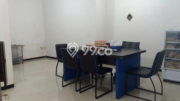 Gudang Paling Dicari LB 360m2 Dijual di Taman Gudang Paling Dicari LB 360m2 Dijual di Taman