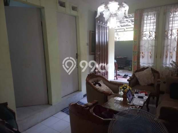 Hunian Nyaman Asri 4 KT Siap Huni di Gununganyar Surabaya Hunian Nyaman Asri 4 KT Siap Huni di Gununganyar Surabaya