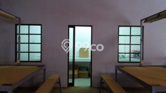 Gudang Paling Dicari LB 360m2 Dijual di Taman Gudang Paling Dicari LB 360m2 Dijual di Taman
