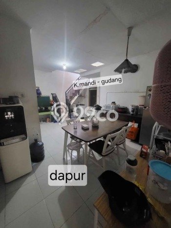 Dijual Rumah Modern 5 KT di Pondok Tjandra, Sidoarjo Dijual Rumah Modern 5 KT di Pondok Tjandra, Sidoarjo