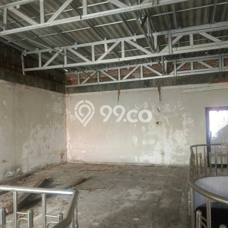 Untuk Dijual! Ruko di Nginden Surabaya LT 240m2 / LB 480m2 Kawasan Strategis Untuk Dijual! Ruko di Nginden Surabaya LT 240m2 / LB 480m2 Kawasan Strategis
