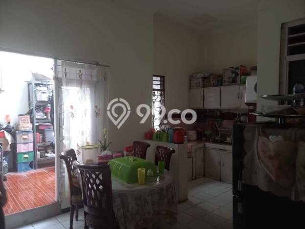 Hunian Nyaman Asri 4 KT Siap Huni di Gununganyar Surabaya Hunian Nyaman Asri 4 KT Siap Huni di Gununganyar Surabaya