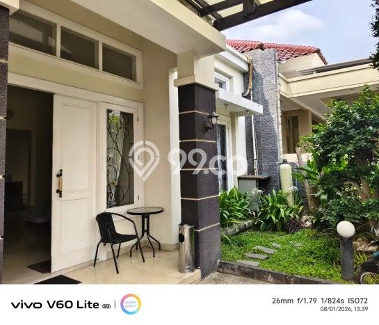 Best Deal Hunian Premium Ideal dan Luas di Gayungan, Surabaya Best Deal Hunian Premium Ideal dan Luas di Gayungan, Surabaya