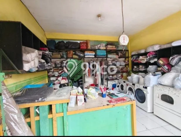 Ruko Bagus LT 47m2 LB 90m2 Dijual di Rungkut Surabaya Ruko Bagus LT 47m2 LB 90m2 Dijual di Rungkut Surabaya