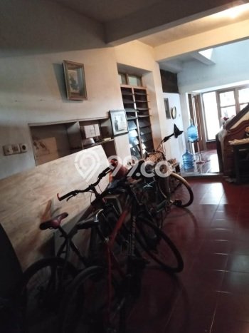 Siap Huni Rumah Mewah 4 Kamar di Gayungan Dekat ke Mana Saja Siap Huni Rumah Mewah 4 Kamar di Gayungan Dekat ke Mana Saja