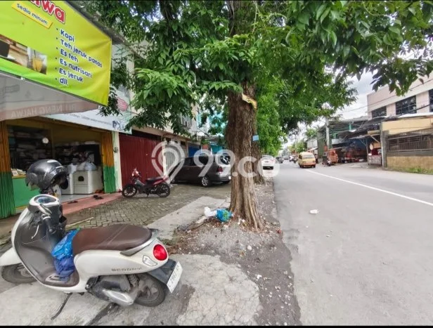 Ruko Bagus LT 47m2 LB 90m2 Dijual di Rungkut Surabaya Ruko Bagus LT 47m2 LB 90m2 Dijual di Rungkut Surabaya