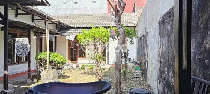 For Sale! Premium House LT 392m2 Desain Elegan di Kendangsari For Sale! Premium House LT 392m2 Desain Elegan di Kendangsari