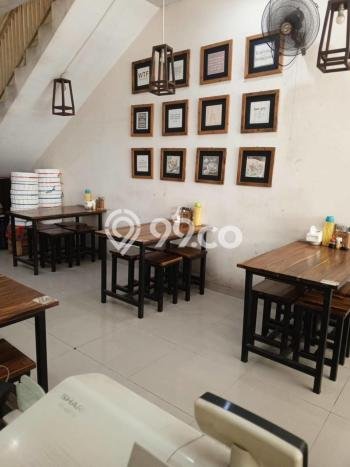 Ruko Bagus LT 99m2 LB 190m2 Dijual di Rungkut Surabaya Ruko Bagus LT 99m2 LB 190m2 Dijual di Rungkut Surabaya