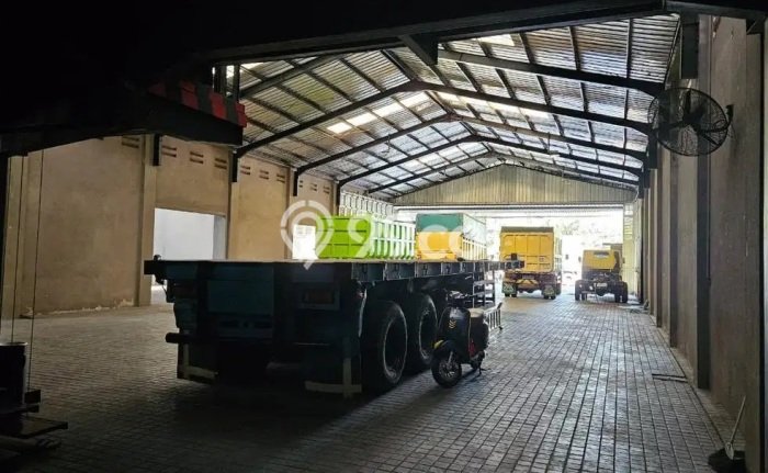 Gudang Dijual Lokasi Stratagis di Krembangan Surabaya Cocok untuk Investasi Gudang Dijual Lokasi Stratagis di Krembangan Surabaya Cocok untuk Investasi