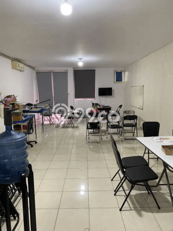 Ruko Dijual di Prime Area Surabaya Luas 125m2 Ruko Dijual di Prime Area Surabaya Luas 125m2
