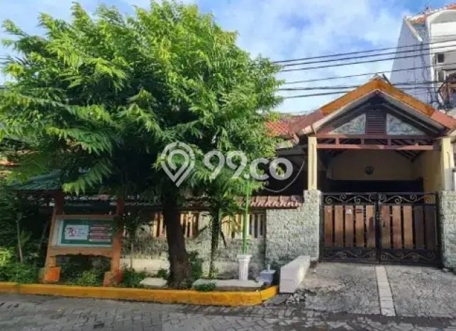 Siap Huni Hunian Elit 14 Kamar di Rungkut Dekat ke Mana Saja Siap Huni Hunian Elit 14 Kamar di Rungkut Dekat ke Mana Saja
