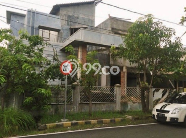 Siap Huni Hunian Elit 6 Kamar di Rungkut Dekat ke Mana Saja Siap Huni Hunian Elit 6 Kamar di Rungkut Dekat ke Mana Saja