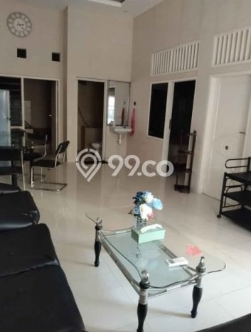 Dijual Rumah Eksklusif 2 KT di Pakuwon City, Surabaya Dijual Rumah Eksklusif 2 KT di Pakuwon City, Surabaya