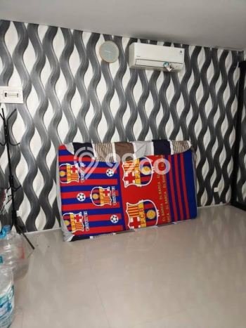 Dijual Cepat Rumah Favorit Siap Huni LB 99m2 di Pakuwon, Surabaya Dijual Cepat Rumah Favorit Siap Huni LB 99m2 di Pakuwon, Surabaya