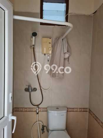 Disewakan! Rumah 3 Kamar Tidur &
2 Kamar Mandi di Gading Serpong, Tangerang Disewakan! Rumah 3 Kamar Tidur &
2 Kamar Mandi di Gading Serpong, Tangerang