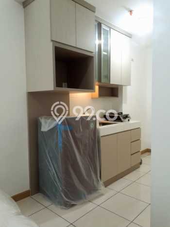 Apartemen di , 1 KT, Luas 30m2m², Lokasi Premium Apartemen di , 1 KT, Luas 30m2m², Lokasi Premium