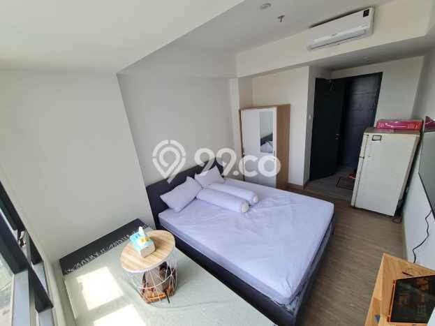 Sewa Apartemen Ekonomis 1 KT di Gading Serpong Tangerang Sewa Apartemen Ekonomis 1 KT di Gading Serpong Tangerang