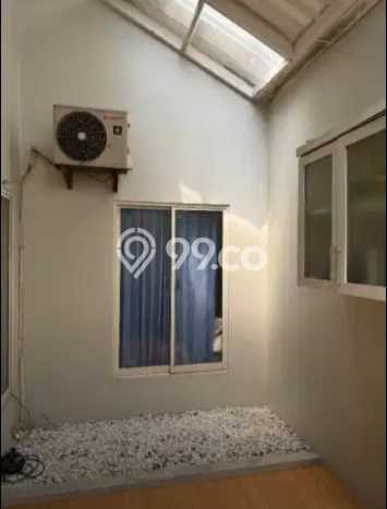 Jual Rumah Bagus Siap Huni LB 72m2 di Cisauk, Tangerang Jual Rumah Bagus Siap Huni LB 72m2 di Cisauk, Tangerang