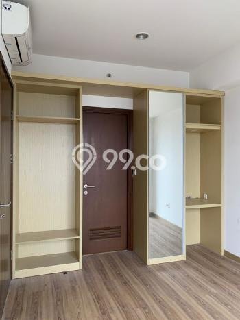 Hunian Apartemen Strategis untuk Dijual di Tangerang dengan 1 Kamar Hunian Apartemen Strategis untuk Dijual di Tangerang dengan 1 Kamar