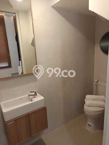 Rumah Modern 3 KT LT 48m2 di Gading Serpong Rumah Modern 3 KT LT 48m2 di Gading Serpong