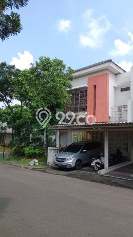 Sewa cepat hunian minimalis lokasi strategis 4 Kamar di Gading Serpong, Tangerang Sewa cepat hunian minimalis lokasi strategis 4 Kamar di Gading Serpong, Tangerang