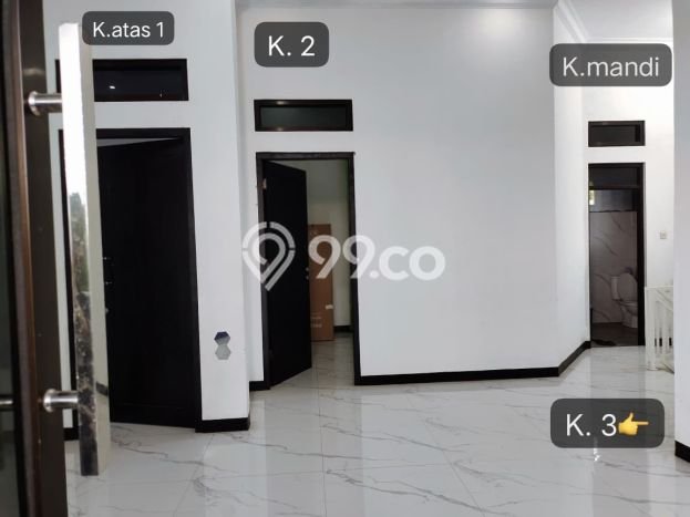 Siap Huni Hunian Elit 4 Kamar di Serang Baru Dekat ke Mana Saja Siap Huni Hunian Elit 4 Kamar di Serang Baru Dekat ke Mana Saja