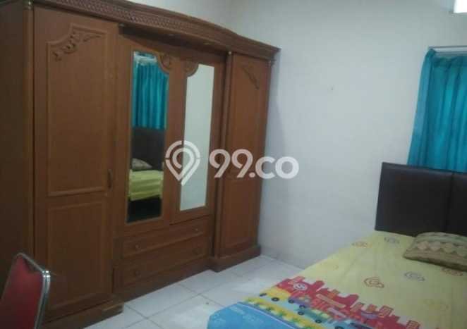 Rumah Mewah Dijual LT 314m2 di BSD, Tangerang Selatan Rumah Mewah Dijual LT 314m2 di BSD, Tangerang Selatan