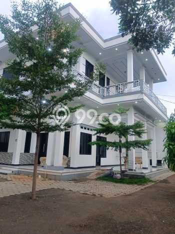 Siap Huni Hunian Elit 4 Kamar di Serang Baru Dekat ke Mana Saja Siap Huni Hunian Elit 4 Kamar di Serang Baru Dekat ke Mana Saja