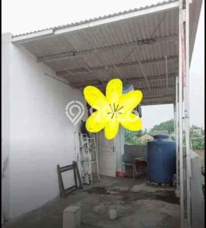 Jual Rumah Strategis Bagus Punya 1 KT di Curug Tangerang SHM Jual Rumah Strategis Bagus Punya 1 KT di Curug Tangerang SHM