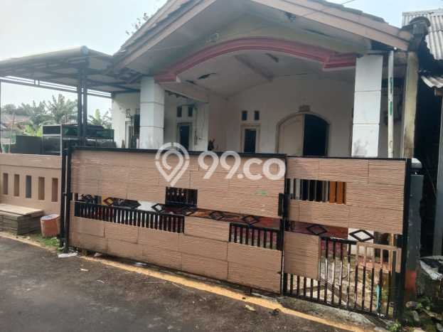 Hunian Terjangkau Dijual Area Curug, Tangerang Harga Rp 475 Juta Hunian Terjangkau Dijual Area Curug, Tangerang Harga Rp 475 Juta