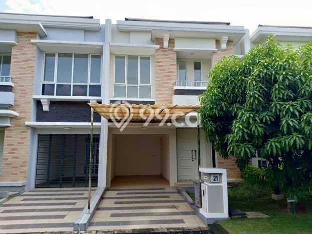 Rumah sewa siap huni 3 Kamar Tidur di Gading Serpong, Tangerang Rumah sewa siap huni 3 Kamar Tidur di Gading Serpong, Tangerang
