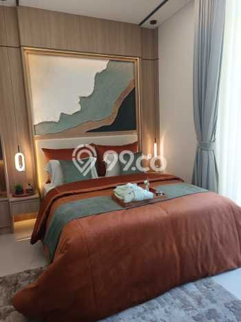 Rumah Modern 3 KT LT 48m2 di Gading Serpong Rumah Modern 3 KT LT 48m2 di Gading Serpong