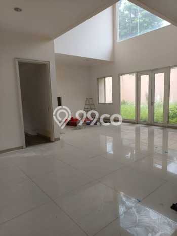 Hunian Mewah LB 300m2 Siap Pakai Desain Elegan di Alam Sutera, Tangerang Hunian Mewah LB 300m2 Siap Pakai Desain Elegan di Alam Sutera, Tangerang