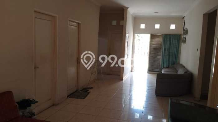 Rumah Mewah Dijual LT 314m2 di BSD, Tangerang Selatan Rumah Mewah Dijual LT 314m2 di BSD, Tangerang Selatan