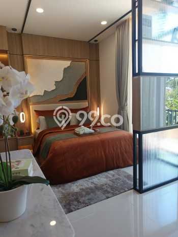 Rumah Modern 3 KT LT 48m2 di Gading Serpong Rumah Modern 3 KT LT 48m2 di Gading Serpong