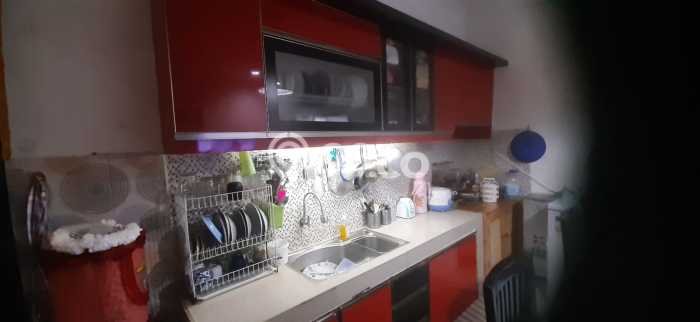 Rumah Modern Minimalis 3 Kamar Siap Huni di Pamulang Rumah Modern Minimalis 3 Kamar Siap Huni di Pamulang