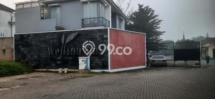 Rumah Modern Minimalis 3 Kamar Siap Huni di Pamulang Rumah Modern Minimalis 3 Kamar Siap Huni di Pamulang