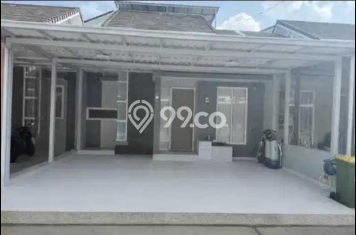 Dijual Rumah Strategis Bagus Punya 2 KT di Cisauk Tangerang SHM Dijual Rumah Strategis Bagus Punya 2 KT di Cisauk Tangerang SHM