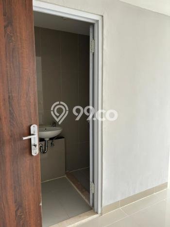Apartemen Terjangkau di Legok Tangerang dengan 1 KT & 0 KM Apartemen Terjangkau di Legok Tangerang dengan 1 KT & 0 KM