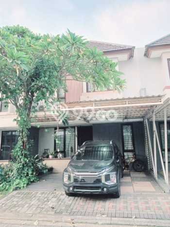 Rumah Luas Asri 3 KT Siap Pakai di BSD City Tangerang Rumah Luas Asri 3 KT Siap Pakai di BSD City Tangerang