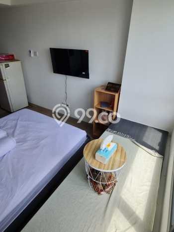 Sewa Apartemen Ekonomis 1 KT di Gading Serpong Tangerang Sewa Apartemen Ekonomis 1 KT di Gading Serpong Tangerang