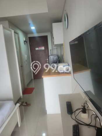 Tersedia Apartemen 1 KT, 1 KM, 28m2 di Serpong, Tangerang Selatan Tersedia Apartemen 1 KT, 1 KM, 28m2 di Serpong, Tangerang Selatan