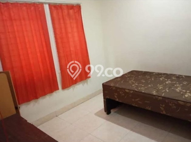 Rumah Mewah Dijual LT 314m2 di BSD, Tangerang Selatan Rumah Mewah Dijual LT 314m2 di BSD, Tangerang Selatan