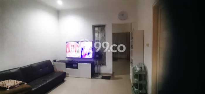 Rumah Modern Minimalis 3 Kamar Siap Huni di Pamulang Rumah Modern Minimalis 3 Kamar Siap Huni di Pamulang
