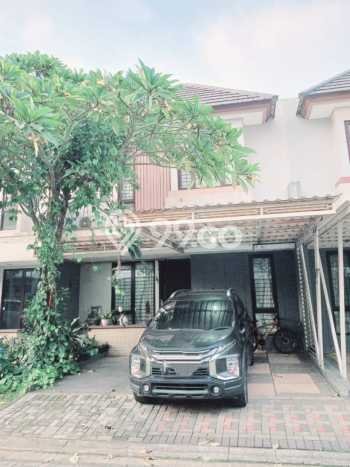 Rumah Luas Asri 3 KT Siap Pakai di BSD City Tangerang Rumah Luas Asri 3 KT Siap Pakai di BSD City Tangerang