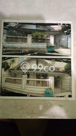 Hunian Super Mewah dengan Akses Paling Strategis di Rawamangun, Jakarta Timur Hunian Super Mewah dengan Akses Paling Strategis di Rawamangun, Jakarta Timur