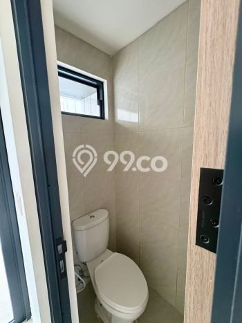 Disewakan Hunian Konsep Minimalis di Legok Tangerang dengan 2 Kamar Disewakan Hunian Konsep Minimalis di Legok Tangerang dengan 2 Kamar
