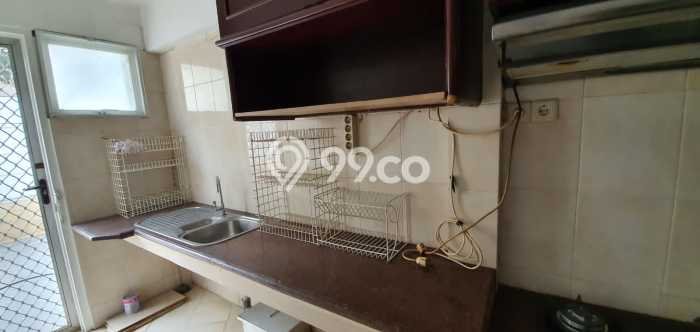 Rumah Luxury Modern Tanpa Renovasi di Gading Serpong Tangerang Rumah Luxury Modern Tanpa Renovasi di Gading Serpong Tangerang