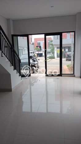 Ruko Komersial Disewakan di BSD City Tangerang Luas 67m2 Ruko Komersial Disewakan di BSD City Tangerang Luas 67m2