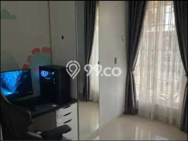 Dijual Rumah Strategis Bagus Punya 2 KT di Cisauk Tangerang SHM Dijual Rumah Strategis Bagus Punya 2 KT di Cisauk Tangerang SHM